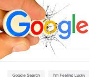 Google шукає технічного спеціаліста в Києві