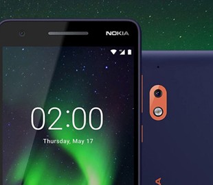 Смартфон Nokia 2.1 Plus проходит сертификацию в США