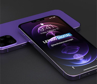 В новом iPhone увеличат скорость зарядки