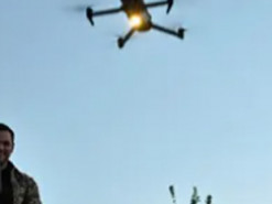 Ефективні в будь-яку пору року, – командир сказав, як зміна погоди впливає на роботу БпЛА