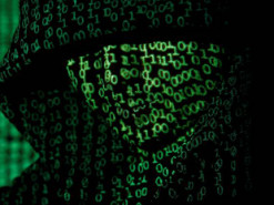 На органи влади та об’єкти інфраструктури України здіснено майже 3,5 тисячі кібератак