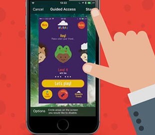 Как временно отключить блокировку экрана iPhone
