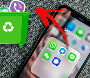 Чому люди відмовляються від месенджерів