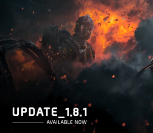 Ubisoft рассказала о грядущих глобальных событиях в The Division