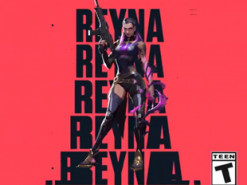 Riot Games показала новую карту и персонажа в Valorant