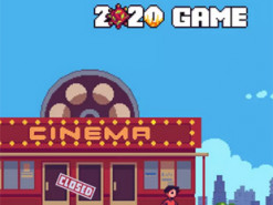 Энтузиаст создал бесплатную браузерную игру о событиях 2020 года