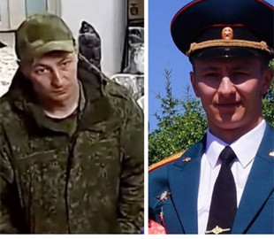 Створили Telegram-канал, де збирають інформацію про військових-мародерів РФ