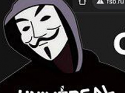 Хакеры атаковали сайты ФСБ и Минюста России из-за пыток в колониях