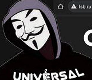 Хакеры атаковали сайты ФСБ и Минюста России из-за пыток в колониях