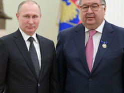 Розбрат в елітах: путінські олігархи влаштовують саботаж диктатору