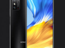 Представлен смартфон Honor X10 Max 5G