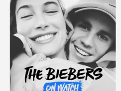 Джастин Бибер и Хейли Болдуин снимают Facebook-сериал о жизни на карантине