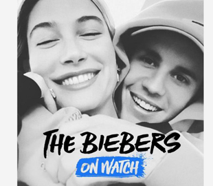 Джастин Бибер и Хейли Болдуин снимают Facebook-сериал о жизни на карантине