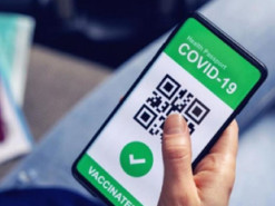 Журналисты узнали, за сколько можно купить липовый Covid-сертификат