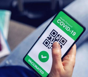 Журналисты узнали, за сколько можно купить липовый Covid-сертификат