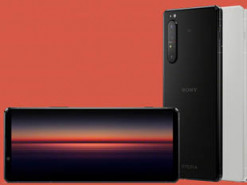 У нового флагмана Sony Xperia 1 II обнаружена серьезная проблема