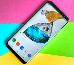 Samsung назвала точную официальную дату презентации Galaxy S9 и S9+