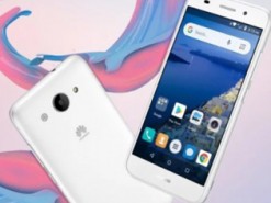 Huawei официально анонсировала новый бюджетный смартфон Y3 (2018)