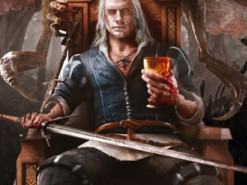 Netflix опубликовал хронологию событий первого сезона «Ведьмака»