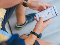 Ученые установили, как смартфоны влияют на успеваемость учащихся