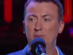 Валерій Жидков з "Квартал 95" показав, як дає концерти тисячній аудиторії в бомбосховищі