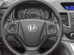 Компания Honda заново изобрела принцип управления автомобилем