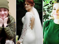 "Життя завжди перемагає зло": Зеленський привітав звільнену з полону Мамонову із народженням дитини