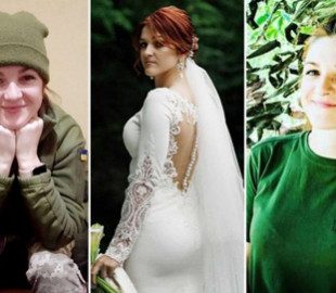 "Життя завжди перемагає зло": Зеленський привітав звільнену з полону Мамонову із народженням дитини