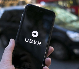 Uber повертається в Київ. Сервіс не працював у столиці з початку війни