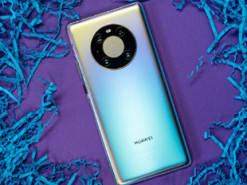 Разборка Huawei Mate 40 Pro показала, что его экран лучше не бить