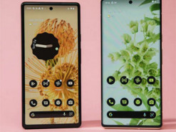 У смартфонов Google Pixel 6 неправильно работает ряд датчиков