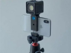 Apple разрабатывает новые аксессуары для фото на iPhone