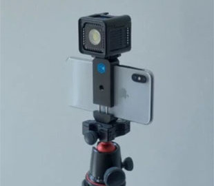 Apple разрабатывает новые аксессуары для фото на iPhone