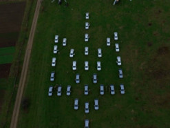 Фонд «Повернись живим» повністю закрив потребу авіаційних навідників в автівках та дронах