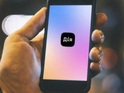 Держава у смартфоні: додаток "Дія" вже встановили понад 1,6 млн українців