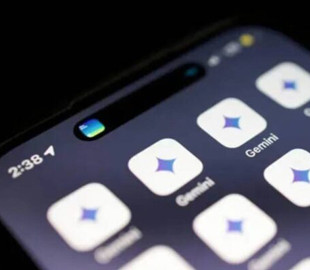 Частка ChatGPT падає, а Google Gemini стрімко нарощує аудиторію