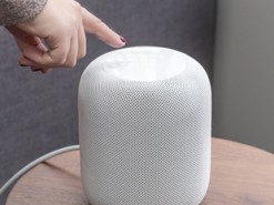 Новая умная колонка Apple HomePod сможет распознавать лица и жесты