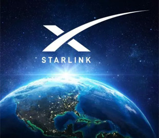 Интернет Илона Маска позволил скачать фильм за минуту