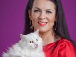 Руслану Писанку показали у 17-річному віці