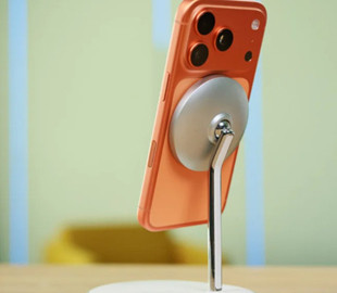 Apple готує три нові гаджети для iPhone: що про них відомо