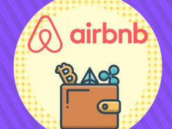 На Airbnb может появиться возможность расплачиваться криптовалютой