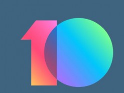 Глобальная стабильная версия MIUI 10 вышла для смартфонов Xiaomi Mi Mix 2S и Mi Mix 2