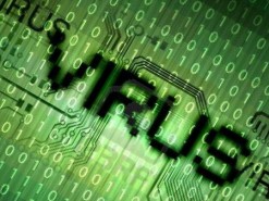 В Украине под видом писем от НАПК опять распространяется опасный банковский вирус