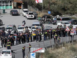 З моменту оголошення путіним мобілізації росію залишило понад 200 000 осіб