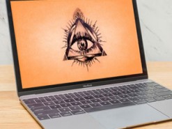 Любое приложение на Mac может следить за пользователем
