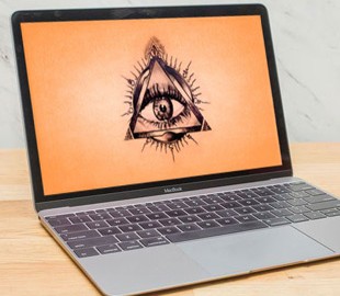 Любое приложение на Mac может следить за пользователем