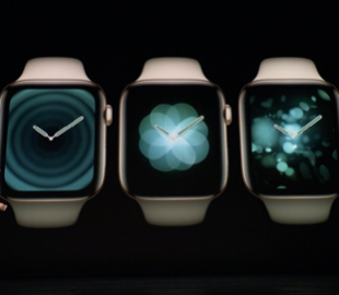 Apple выпустит 4 новых циферблата для старых Apple Watch