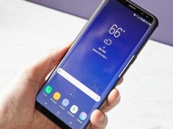 Красивый Samsung Galaxy S9 показали со всех сторон на новых изображениях