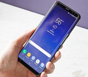 Красивый Samsung Galaxy S9 показали со всех сторон на новых изображениях