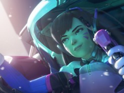 Blizzard добавила редактор игровых режимов в Overwatch